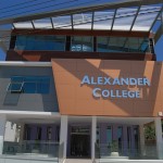 Du Học Canada - Trường Alexander College