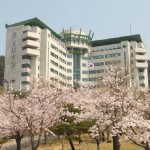 Học Bổng Trường Đại Học Tongmyong
