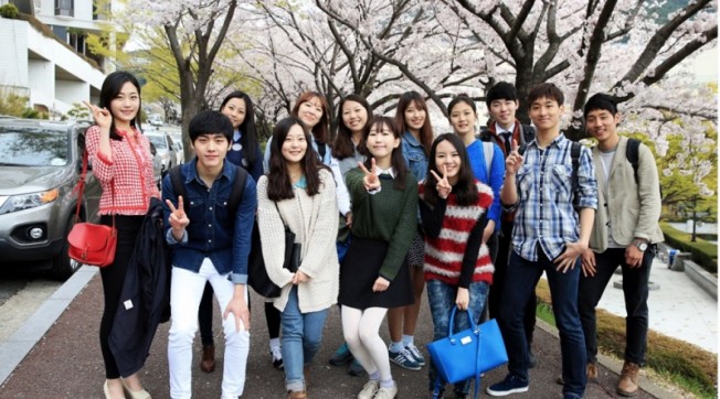 Chi tiết từ A-Z kinh nghiệm du học Hàn Quốc mới nhất