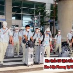 Hàn Quốc gỡ lệnh cấm lao động cho 4 địa phương Tại Việt Nam