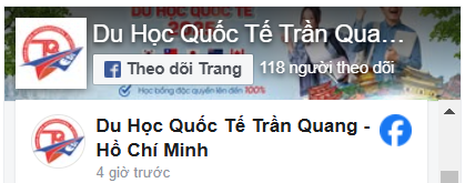 FANPAGE TP HỒ CHÍ MINH