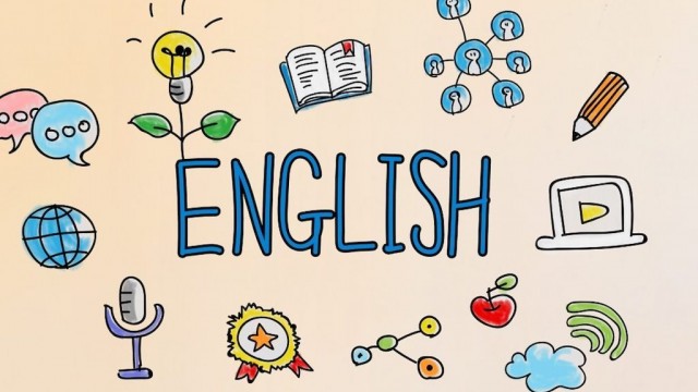 Khóa học tiếng Anh cho du học sinh