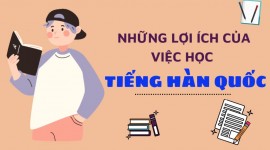 Học tiếng Hàn hiệu quả: Khóa học chất lượng từ cơ bản đến nâng cao