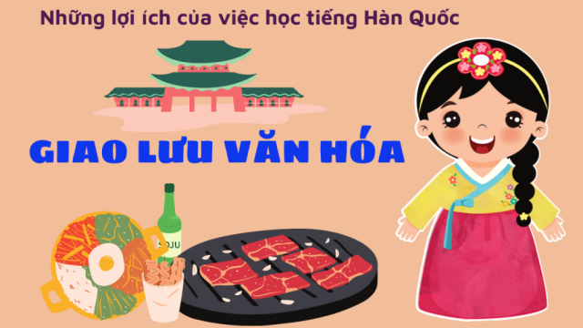 Khóa Học Tiếng Hàn 2024: Đào Tạo Chuyên Nghiệp, Chất Lượng Cao