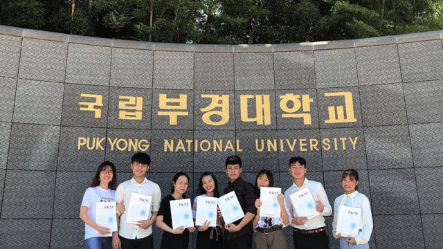 Điều kiện du học tiếng Hàn Quốc bạn đã biết?