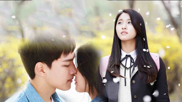 Học Tiếng Hàn Qua Lời Thoại Trong Phim Truyền Hình Hàn Quốc