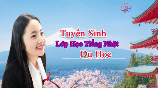 Chương Trình Đào Tạo Tiếng Nhật