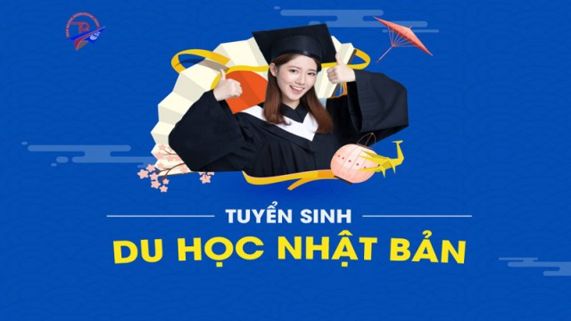 Tuyển Sinh Lớp Học Tiếng Nhật Du Học