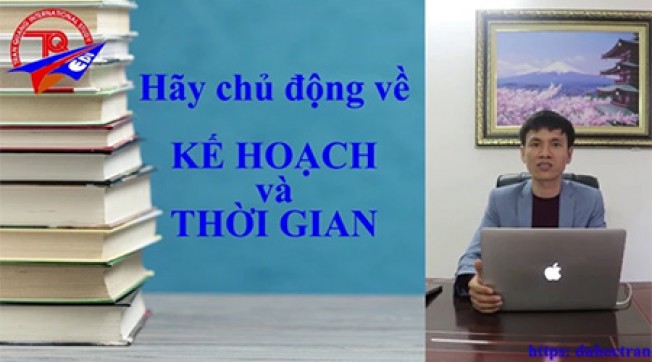 Giới thiệu về Du Học Trần Quang