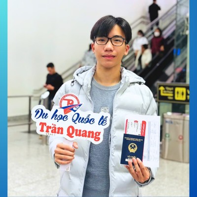 Đào Xuân Trọng