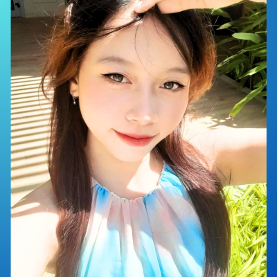 Nguyễn Ngọc Thảo Vy