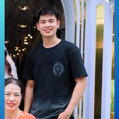 Phạm Huy Tuyên