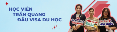 Quy trình du học