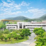 Đại học quốc gia Changwon - Hàn Quốc