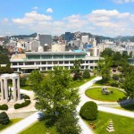 Trường Đại học Dongguk Hàn Quốc