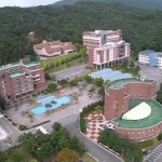 Đại Học Sangmyung – Hàn Quốc
