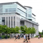 Đại học quốc gia Incheon – Hàn Quốc