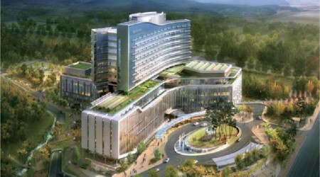 Trường Đại Học Quốc Gia Gyeong Sang Hàn Quốc 