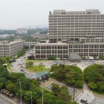 Trường Đại Học Ajou Hàn Quốc