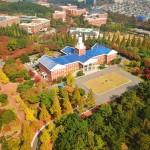Trường Đại Học Keimyung- Hàn Quốc
