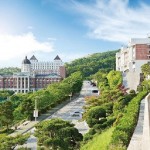 Trường đại học Tongwon Hàn Quốc