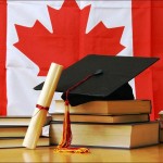 Học bổng du học Canada
