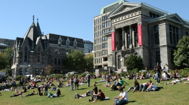 Top 3 trường đại học ở Toronto Canada tốt nhất