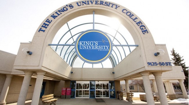 Đại học King University College