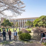 TOP 5 Trường Đại Học Hàng Đầu Tại Nhật Bản