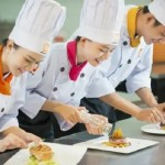 Du học Úc ngành Đầu Bếp