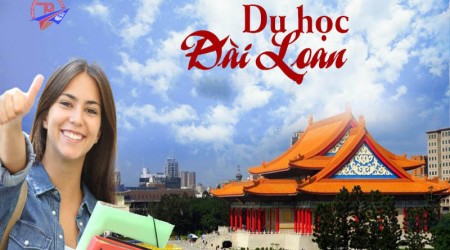 Đại Học Khoa Học & Công Nghệ Trung Đài Tuyển Sinh