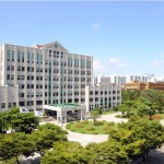 Học Bổng Trường Đại học Quốc Gia Pukyong