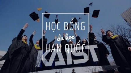 Học Bổng Chính Phủ Hàn Quốc Hệ Đại Học Và Cao Học