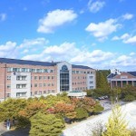 Thông báo tuyển Sinh Du Học Hàn Quốc - Đại Học Koje