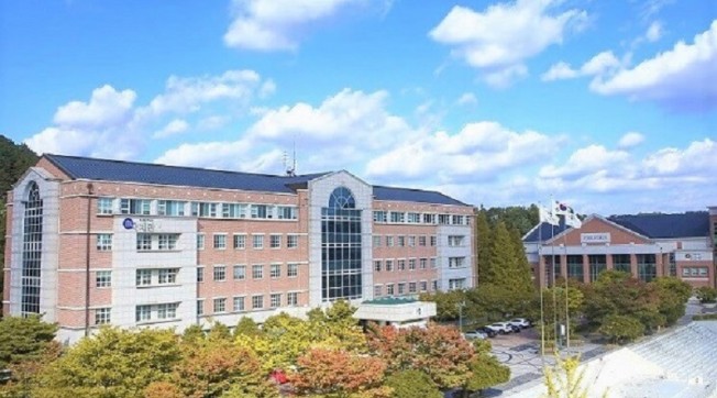 Thông báo tuyển Sinh Du Học Hàn Quốc - Đại Học Koje 2023