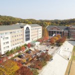 Tuyển Sinh Du Học Hàn Quốc - Trường Đại Học Kookje