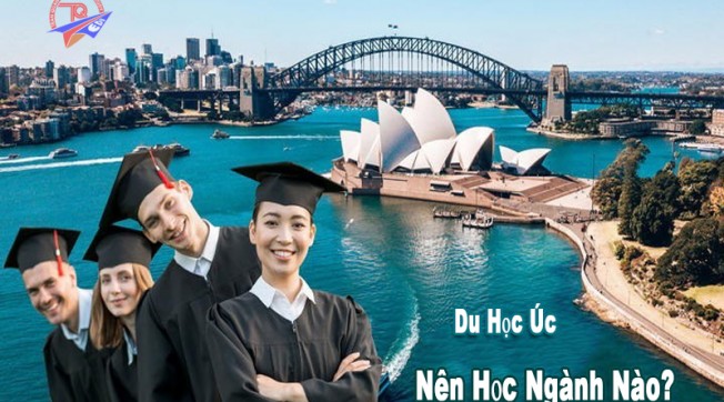 Đi du học Úc nên học ngành nào