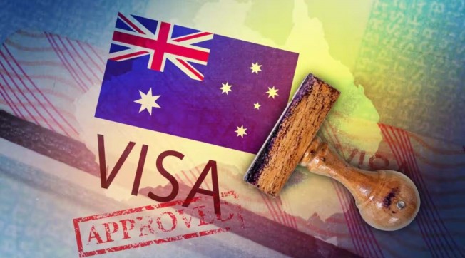 Visa đi Úc: Các loại Visa