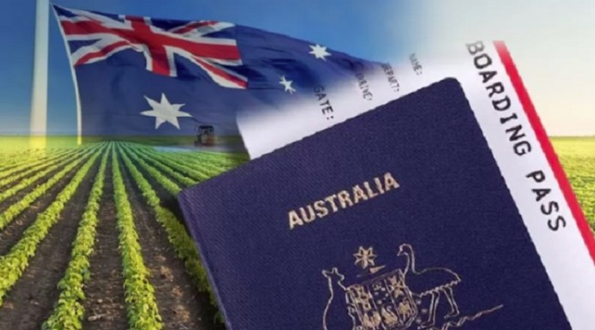 Visa Nông Nghiệp 403 Tại Úc