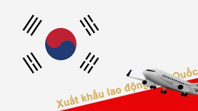 Tuyển dụng xuất khẩu lao động Hàn Quốc có thời vụ