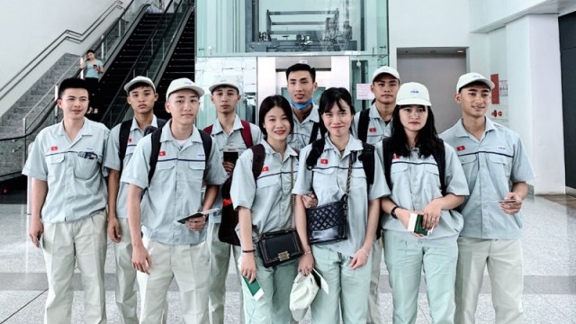 Điều kiện đi xuất khẩu lao động Hàn Quốc là gì?