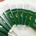 Thủ tục xin cấp visa Hàn Quốc lần 2