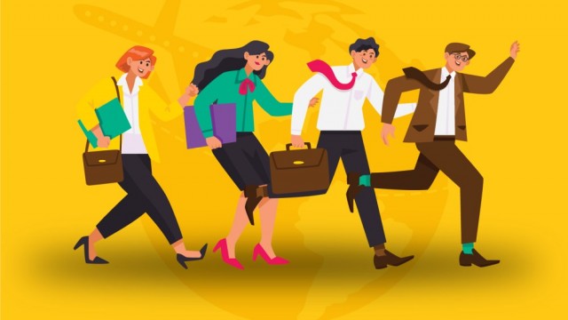 Kinh nghiệm thực tế khi đi xuất khẩu lao động Đài Loan