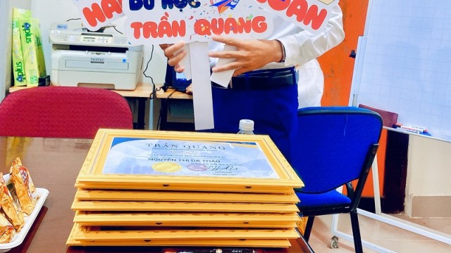 TOP 5 công ty tư vấn du học tại Hà Nội uy tín