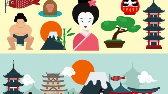 Hơn 20 điều thú vị về Nhật Bản mà bạn nên biết