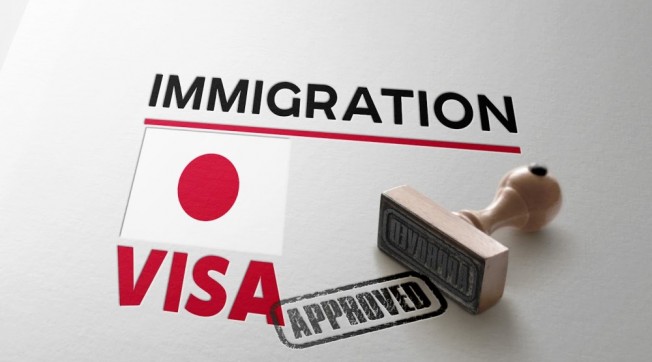 Evisa Nhật Bản là gì? Hướng dẫn xin Visa điện tử Nhật Bản