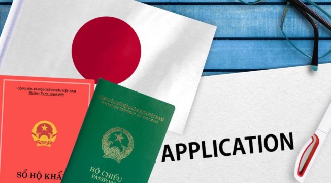 Xin Visa Nhật Bản 2024: Thủ tục, hồ sơ và kinh nghiệm