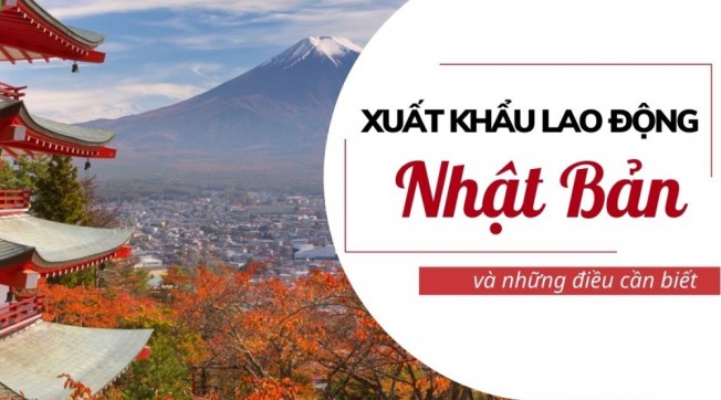 Xu hướng XKLĐ Nhật Bản 2024: Cơ hội và Thách thức