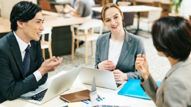 Cơ hội việc làm khi đi du học Nhật Bản