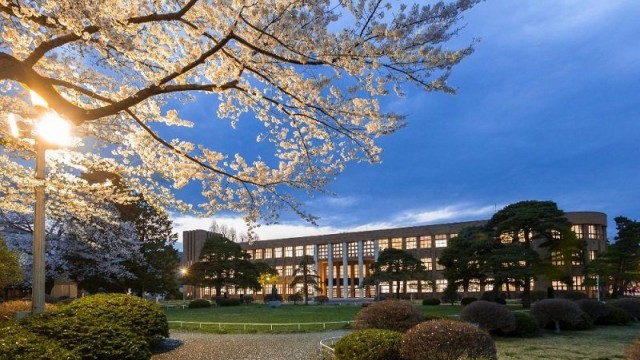 Du học Nhật Bản vừa học vừa làm